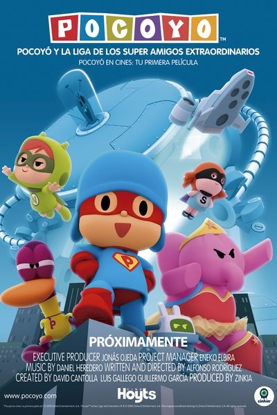 poster